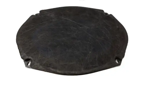 Jeep Grand Cherokee Front door speaker 05064358AB
