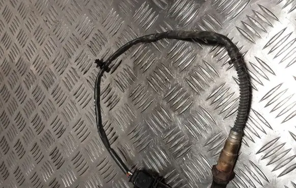 Ford Kuga II Lambda probe sensor AV619D375BA