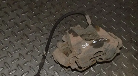 Land Rover Range Rover Velar Front brake caliper