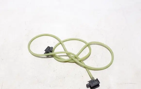 Audi Q5 SQ5 Airbag deployment crash/impact sensor 80A959121D