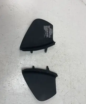 Porsche 911 997 Dashboard side end trim 99755240502 99755240602