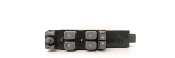 Volvo S80 Electric window control switch 7923