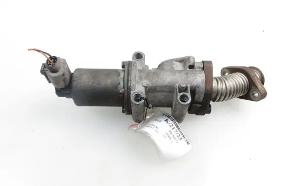 Fiat Punto (188) EGR valve 46778209 72294603