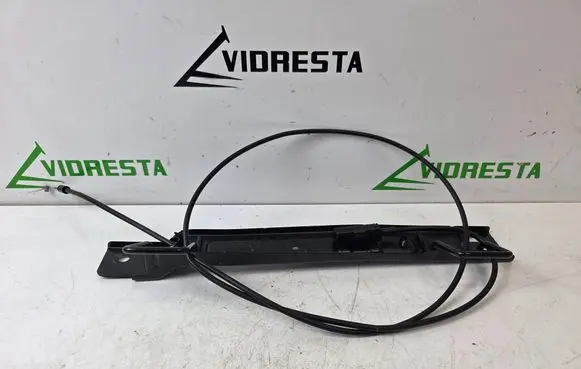 Peugeot 308 ISOFIX Bracket 2547295N 2547367