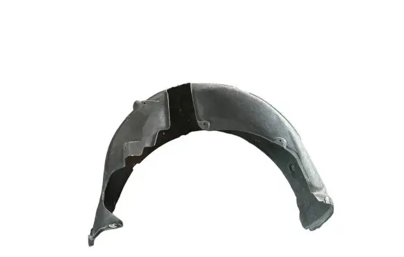 Porsche Taycan 9J1 Rear arch fender liner splash guards 9J1810969A 273425 P0513