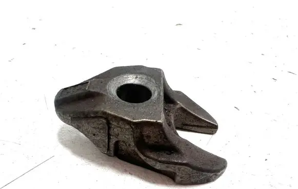 Peugeot 308 Fuel Injector clamp holder