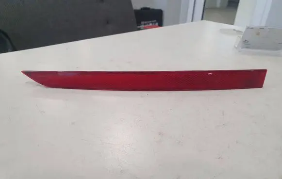 BMW 3 F30 F35 F31 Rear tail light reflector 7847165
