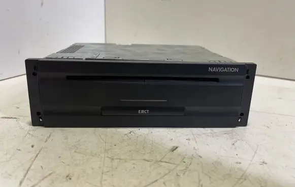 Volkswagen Phaeton Navigation maps CD/DVD 3D0919887E H15S0168
