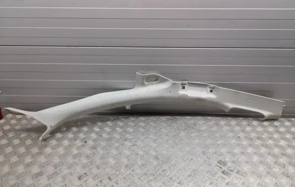 Audi A8 S8 D4 4H (A) pillar trim 4H0867234B 4H0867234