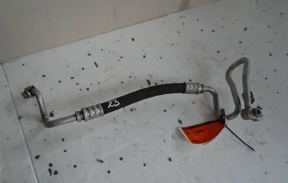 BMW X5 E53 Air conditioning (A/C) pipe/hose 837708106