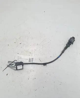 Audi Q7 4L ESP acceleration yaw rate sensor 7L0907673C