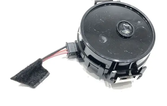 Renault Megane IV Rain sensor 285356725R