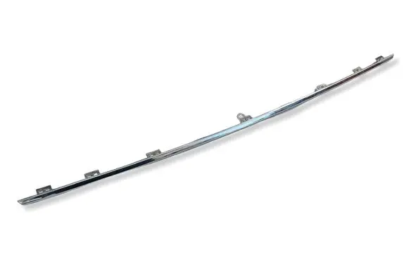 Mercedes-Benz EQA Rear bumper trim bar molding A2438855101 A2438855201 A2438855301