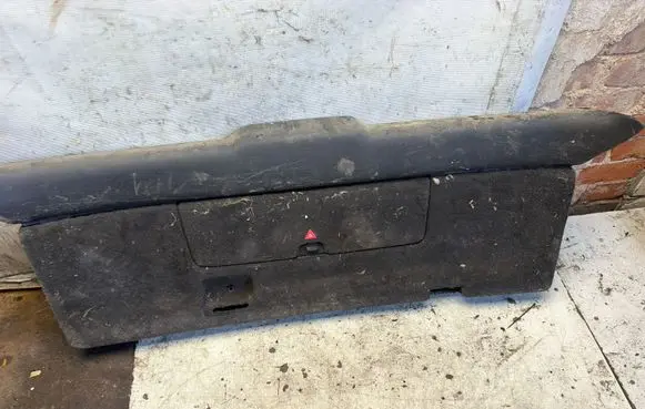Audi A6 S6 C4 4A Other trunk/boot trim element 4B9867979