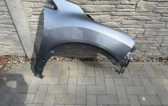 Mitsubishi Eclipse Cross Fender CZESCICARSPL002