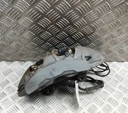 Mercedes-Benz EQS V297 Front brake caliper A2974214400