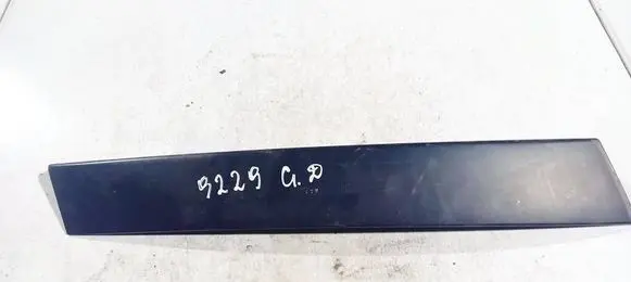 Audi A4 S4 B5 8D Other rear door trim element 8d9853378