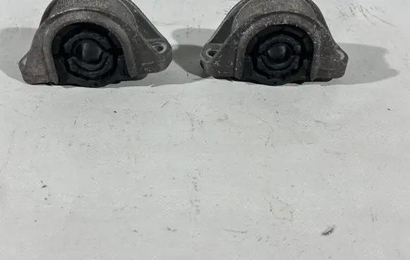 Porsche Panamera (971) Sway bar bush bracket, rear 971511418 971511035E 971511035H