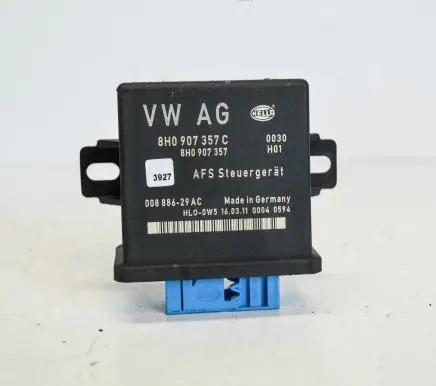 Headlight ballast module Xenon