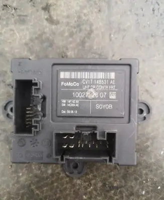 Ford Fiesta Door control unit/module CV1T14B531AE