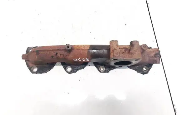 Peugeot 4007 Exhaust manifold 6G9Q9431BA 6G9Q-9431-BA