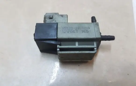 KIA Sorento Turbo solenoid valve 351202A400