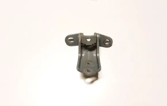 Front door lower hinge