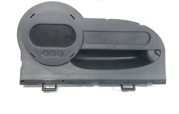 Speedometer (instrument cluster)