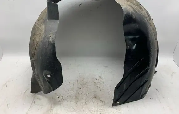 Opel Insignia A Front wheel arch liner splash guards 324461698 13241159