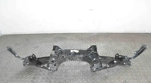 BMW X1 F48 F49 Rear subframe 6853923 6862558