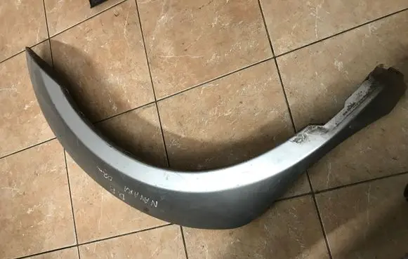 Toyota RAV 4 (XA20) Front arch trim 7560142070