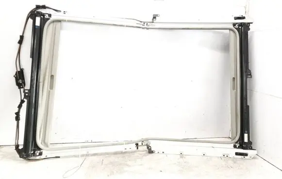 Renault Koleos I Sunroof frame 9310136 891940000100 9310137