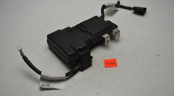 Fuse module