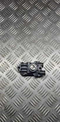 Mercedes-Benz A W168 Fuel injection high pressure pump A6110900350 0440020027 244500467