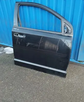 Dodge Journey Front door