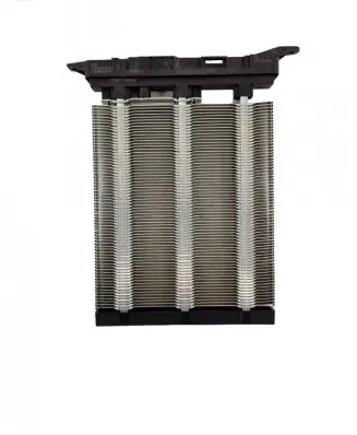 Skoda Yeti (5L) Electric cabin heater radiator 1k0963235g