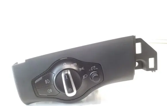 Audi A4 S4 B8 8K Light switch 8K0941531AS