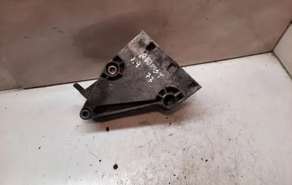 Skoda Roomster (5J) Engine mounting bracket 038199207AJ