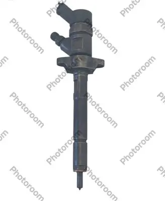 Peugeot 207 Fuel injector 0445110239 F7DFC2807 606680