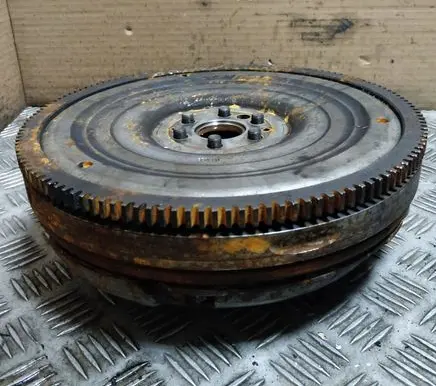 Ford Kuga II Clutch set kit LC03LD010B
