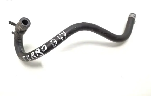 Renault Captur Turbo turbocharger oiling pipe/hose