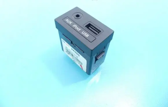 USB socket connector