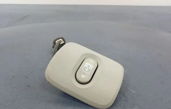 Nissan Qashqai Other switches/knobs/shifts