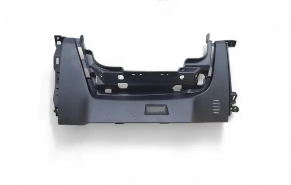 Dodge Durango III Dashboard lower bottom trim panel P01749003BL