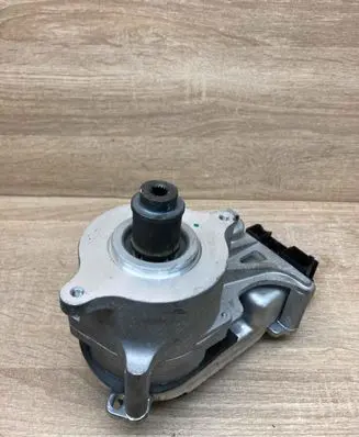 Opel Meriva A Electric power steering pump 09383290 2608767719A