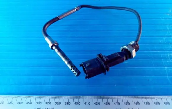 Opel Insignia A Exhaust gas temperature sensor 55566185