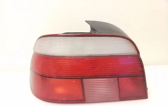 BMW 5 E39 Rear/tail lights 2VP00724001