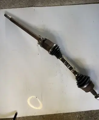 Jeep Renegade Front driveshaft 00520237960