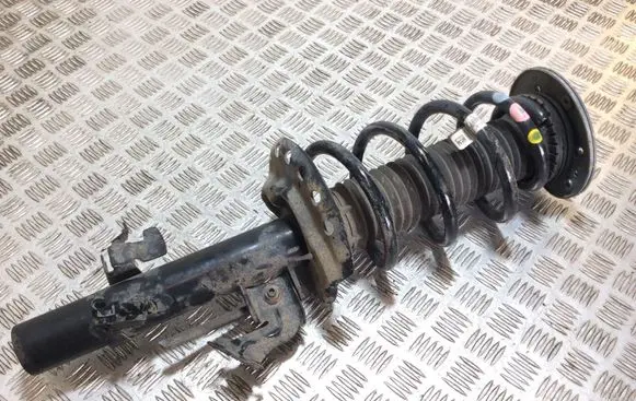 Land Rover Discovery Sport Front shock absorber/damper FK7218K001AD