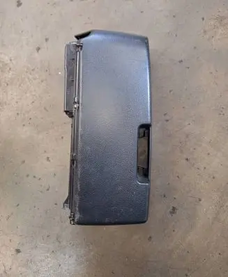 Mercedes-Benz E W212 Front trunk storage compartment A2128100404 18102010 01212102001